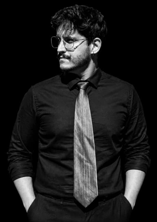 Marcus Maia